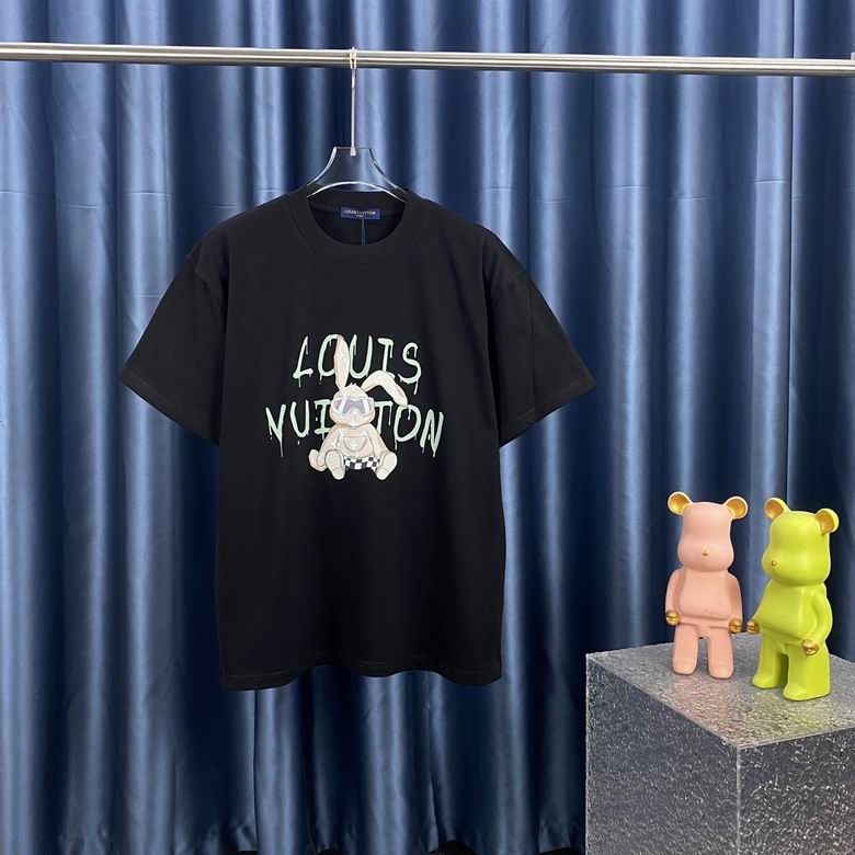 LV 高版本短袖 0615
