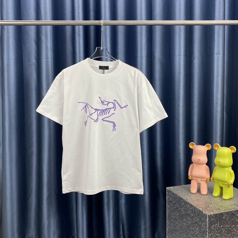 Arcteryx 高版本短袖 0615