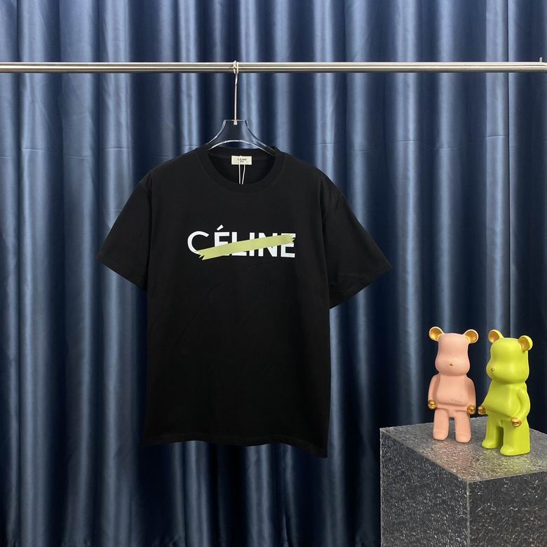 Celine 高版本短袖 0615