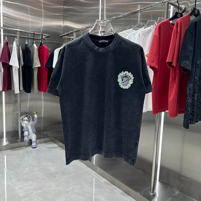 Chrome Hearts 高版本短袖 0615