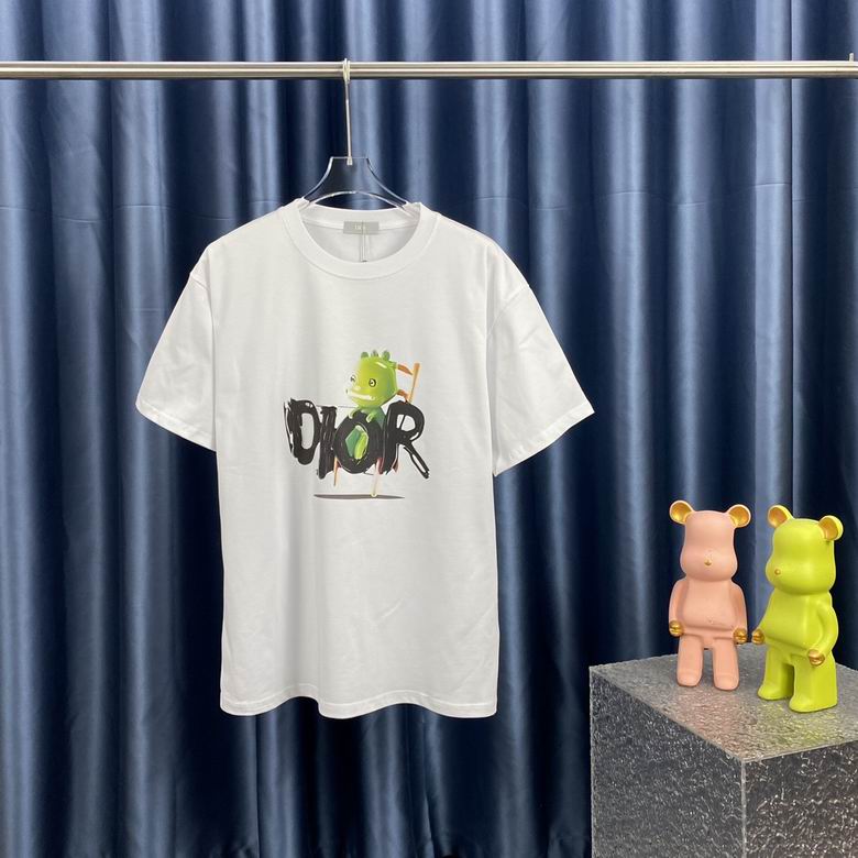 Dior 高版本短袖 0615