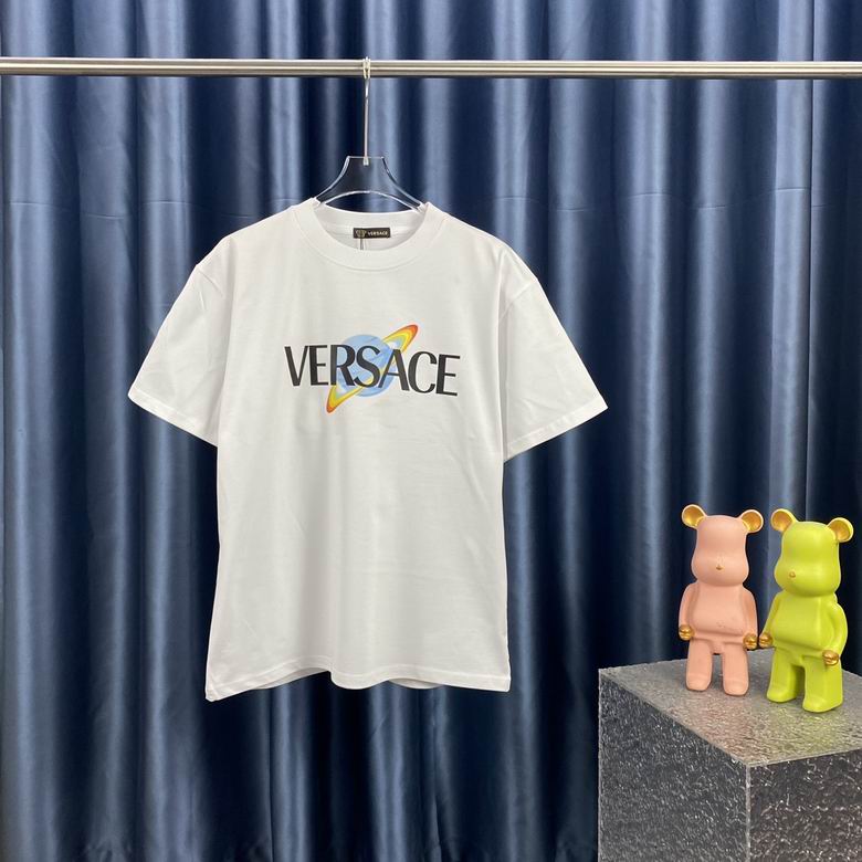 Versace 高版本短袖   0615