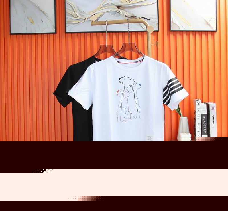 Thom Browne M-3XL 12yr24