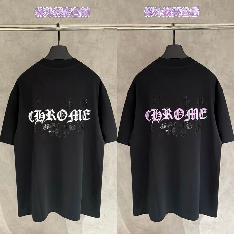 Chrome Hearts S-2XL xetr283