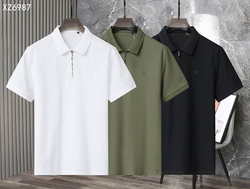 Armani M-4XL 26rr88