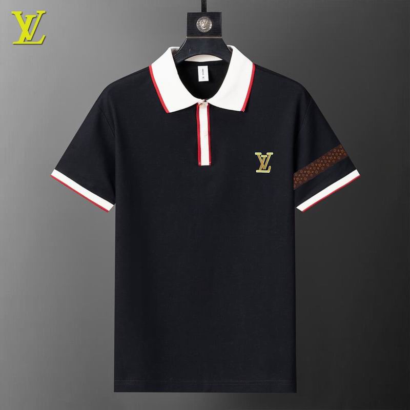 LV Polo Shirt 12y 0726