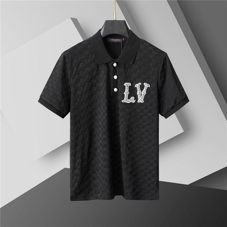 LV Polo Short 3c 0618