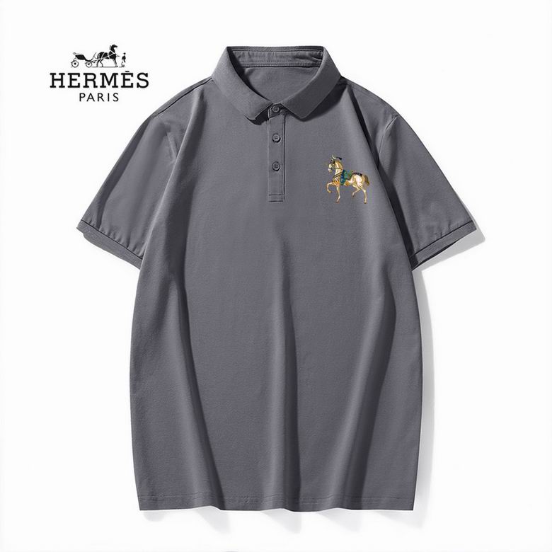 Hermes Short Polo 0817