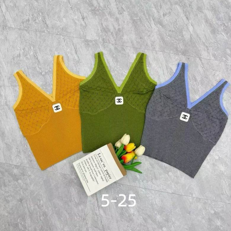 Chanel S-XL 129