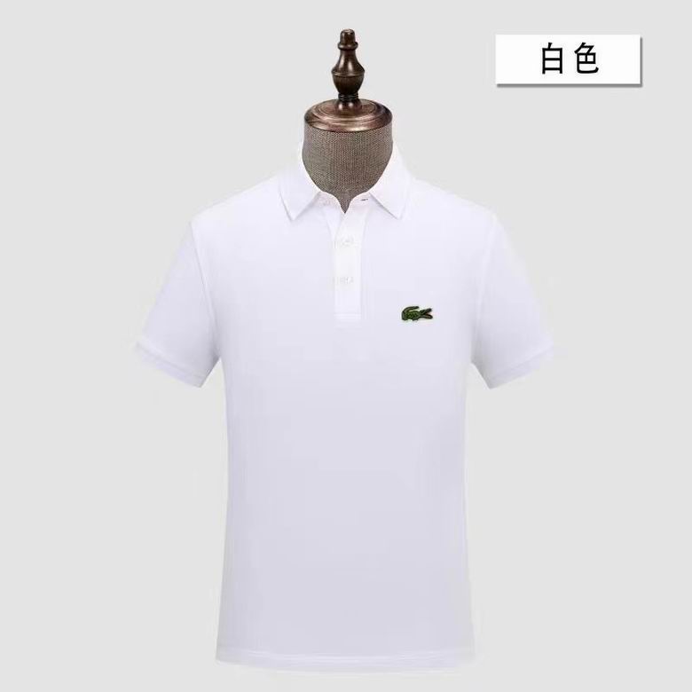 Lacoste S-6XL   8qx01