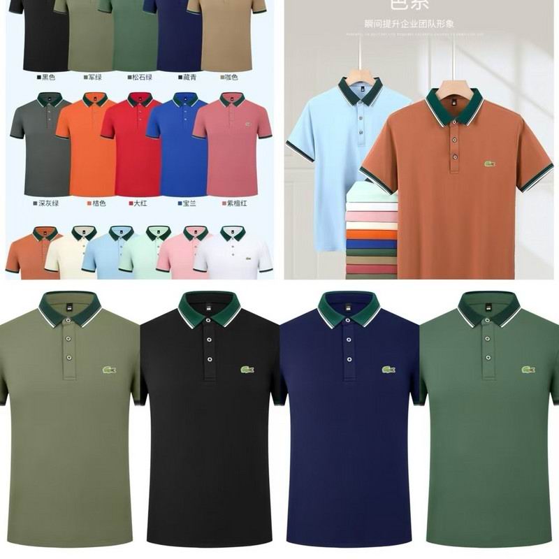 Lacoste M-5XL 25wr07