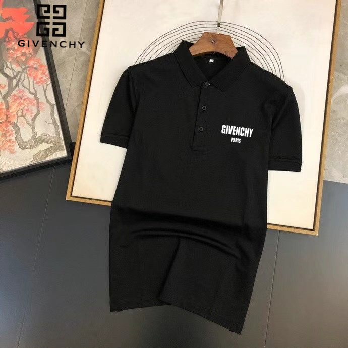 Givenchy Polo Short m-3xl 25t01