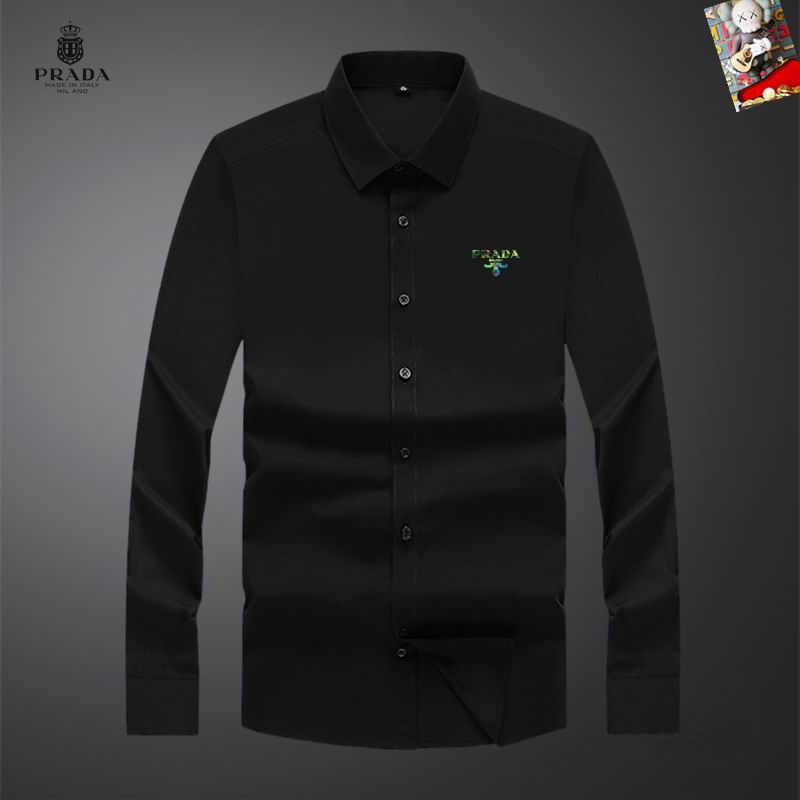 Prada S-4XL 25tr93