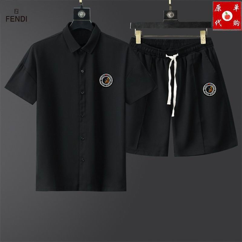 Fendi M-3XL 25tr496