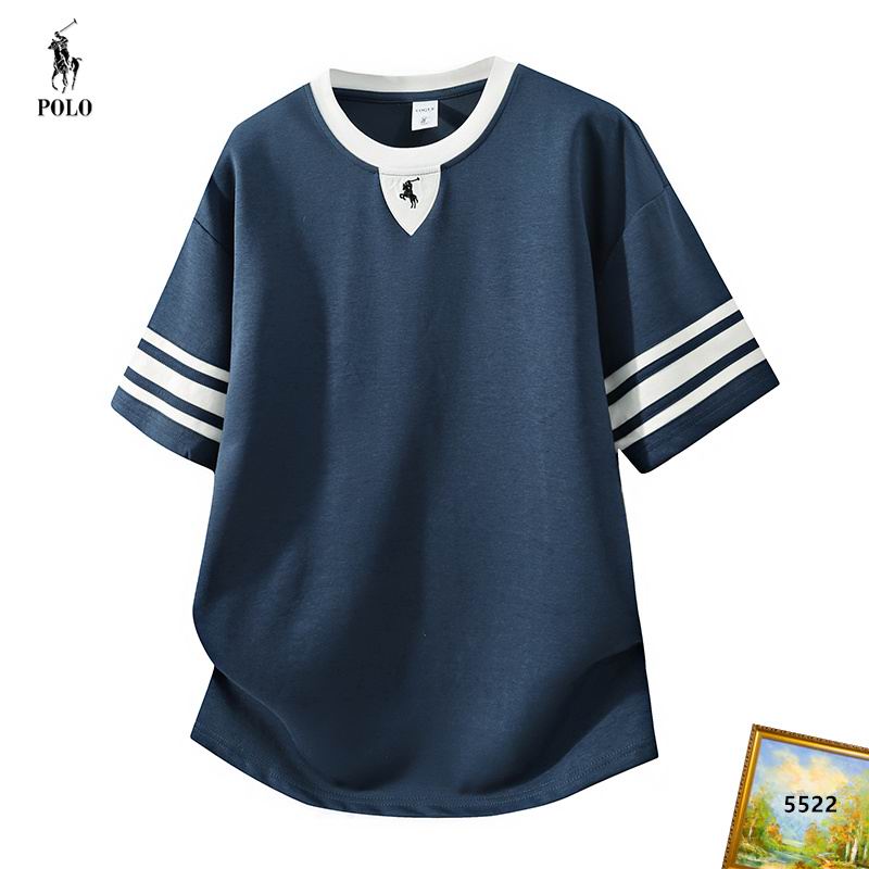Polo M-4XL 25tr43