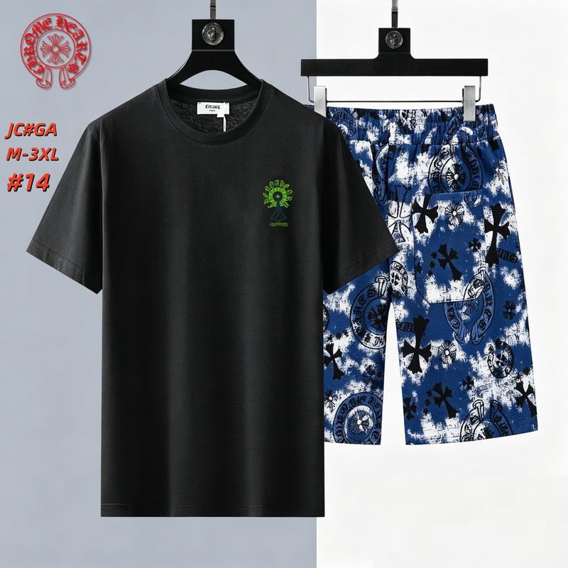 Chrome Hearts M-3XL 12yr45