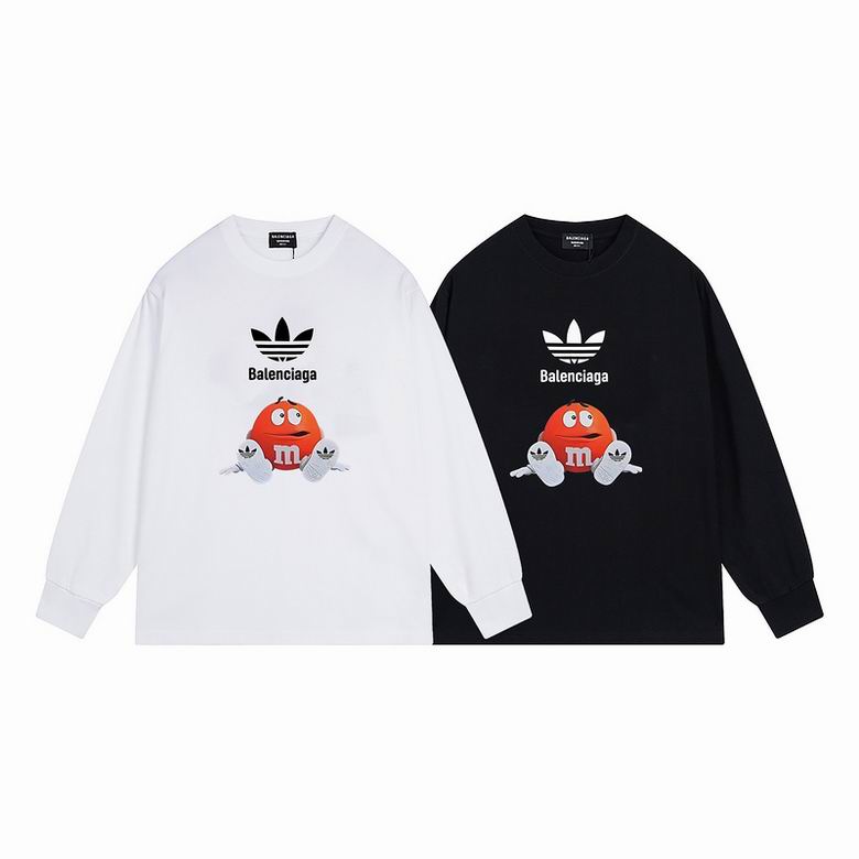Balenciaga M-XXL cptW238