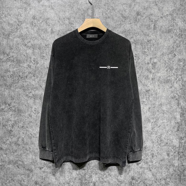 Amiri S-XXL sytZJCH016