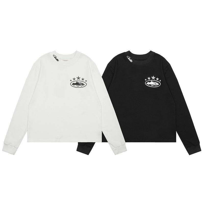 Corteiz T Shirt Long 0724