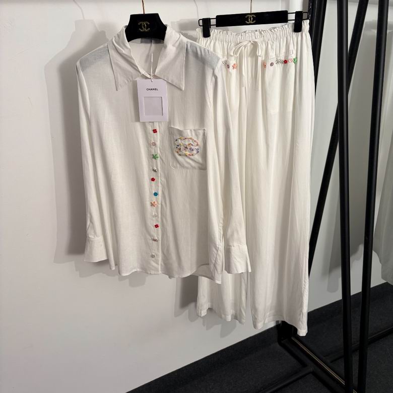 Chanel S-L 286