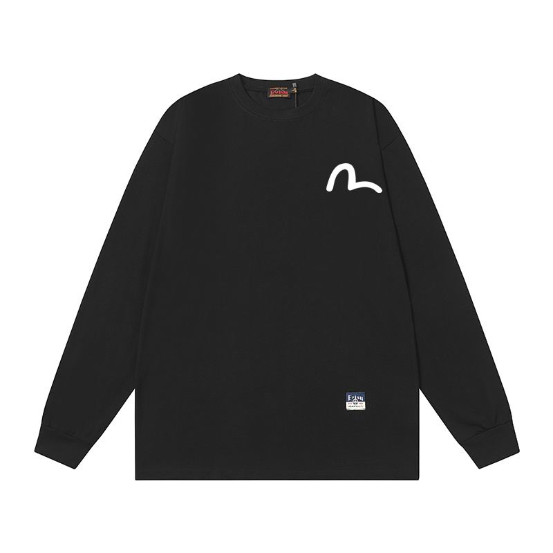 Evisu S-XL h8txEV2019