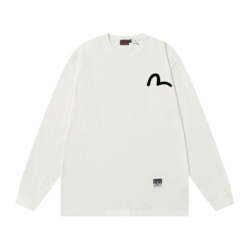 Evisu S-XL h8txEV2035