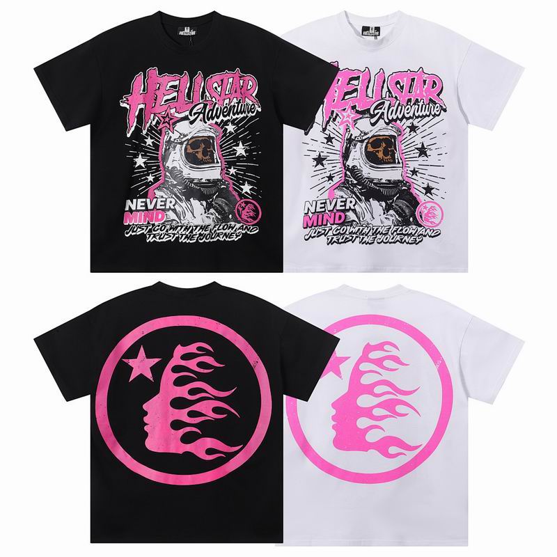 Hellstar 短T hct 0628