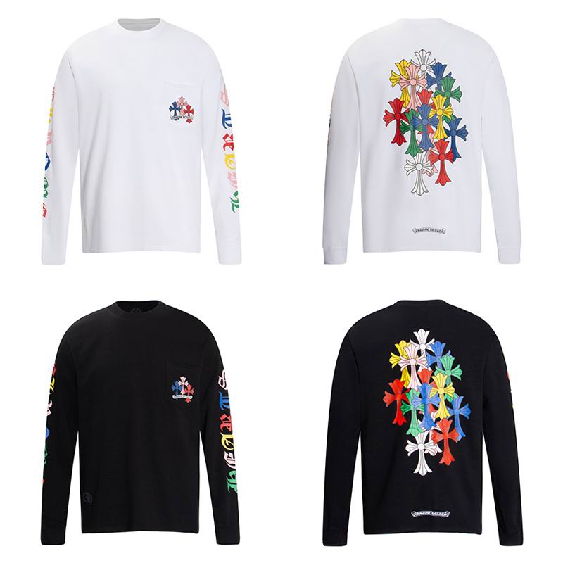 Chrome Hearts S-XL 55txKD032