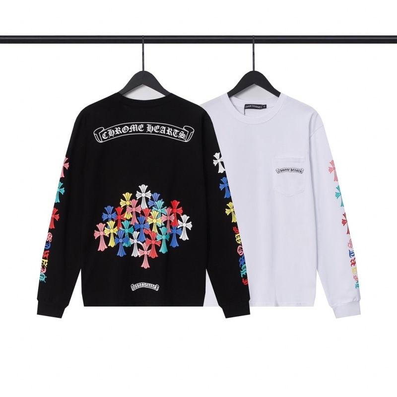 Chrome Hearts S-XL 55txKD36