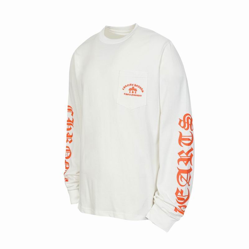 Chrome Hearts S-XL aztxC44