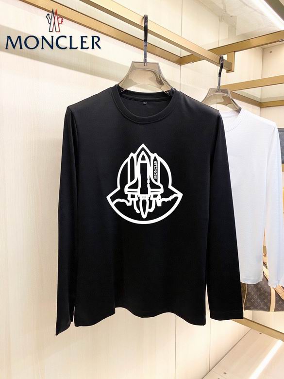 Moncler S-4XL 25tn08