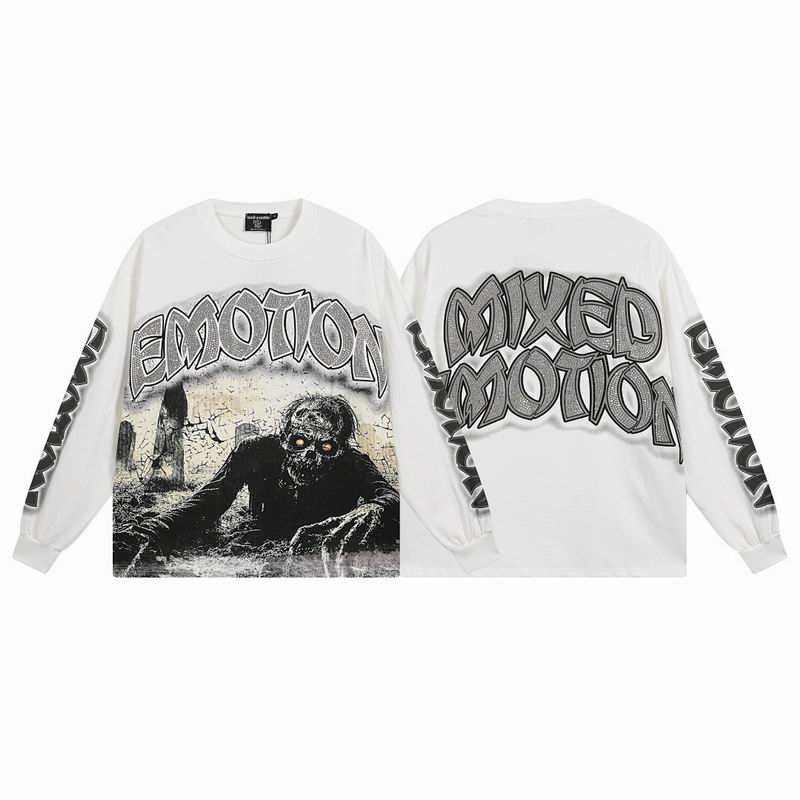 Mixed Emotion S-XL x3tr0077