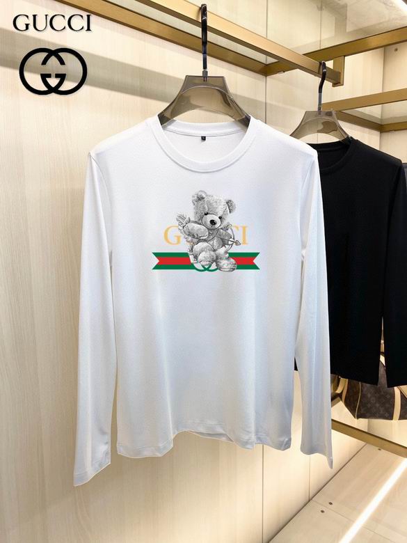 Gucci m-3xl 25t02
