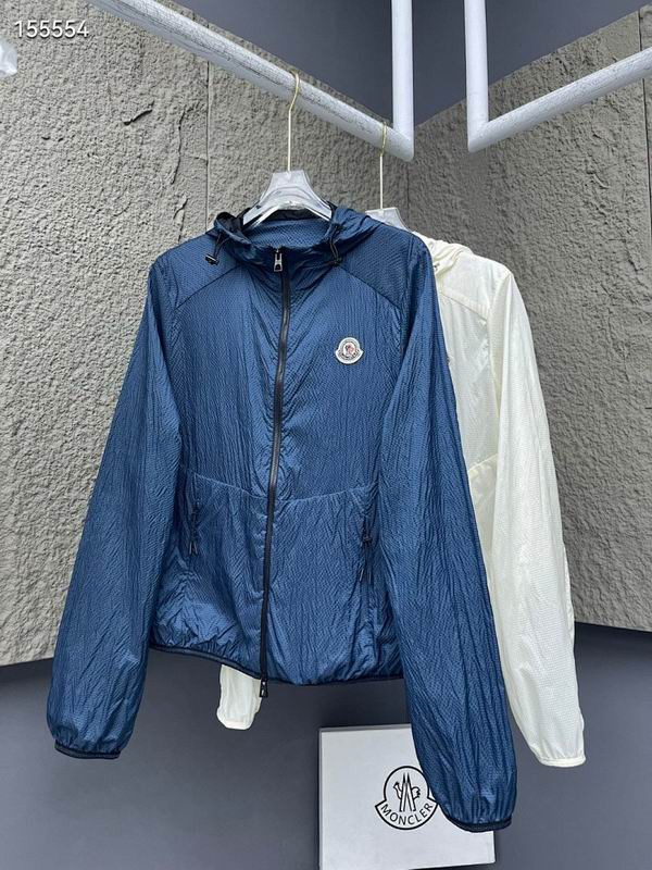 Moncler sz0-2 26yr39