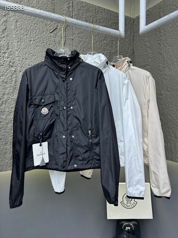 Moncler sz0-2 26yr496