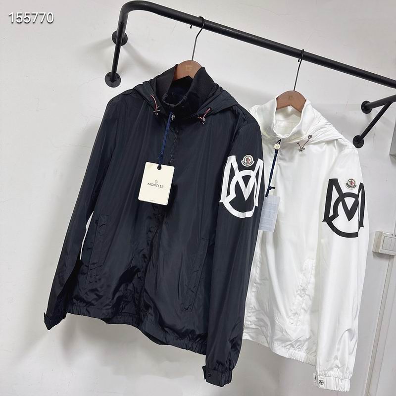 Moncler sz1-5 26yr515