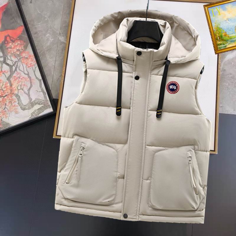 Canada Goose M-4XL 25tx02