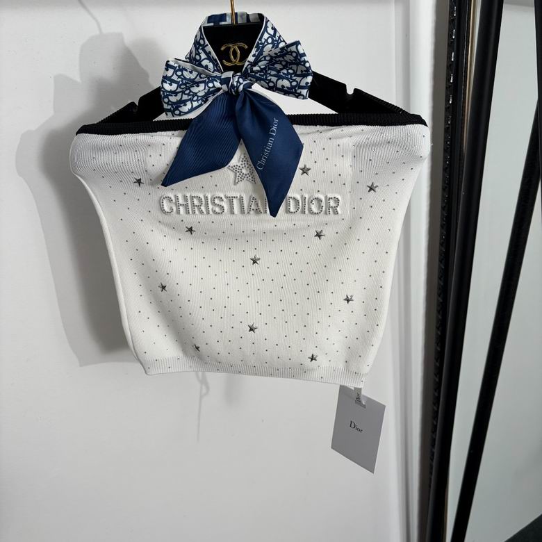 Dior Uniform 301