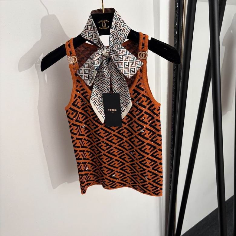 Fendi Uniform 18