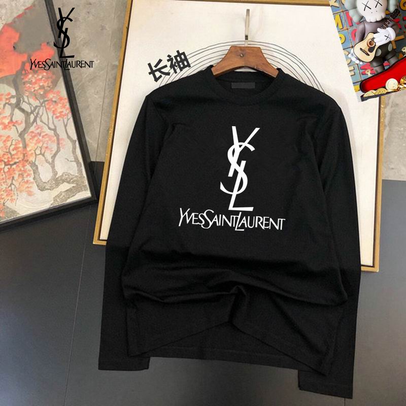 YSL S-4XL 25tx05