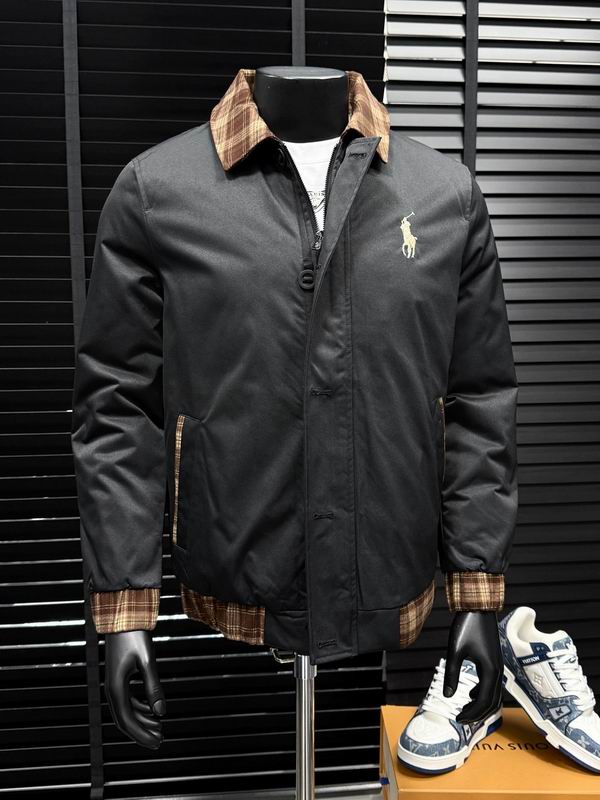 Polo M-3XL 25wx08