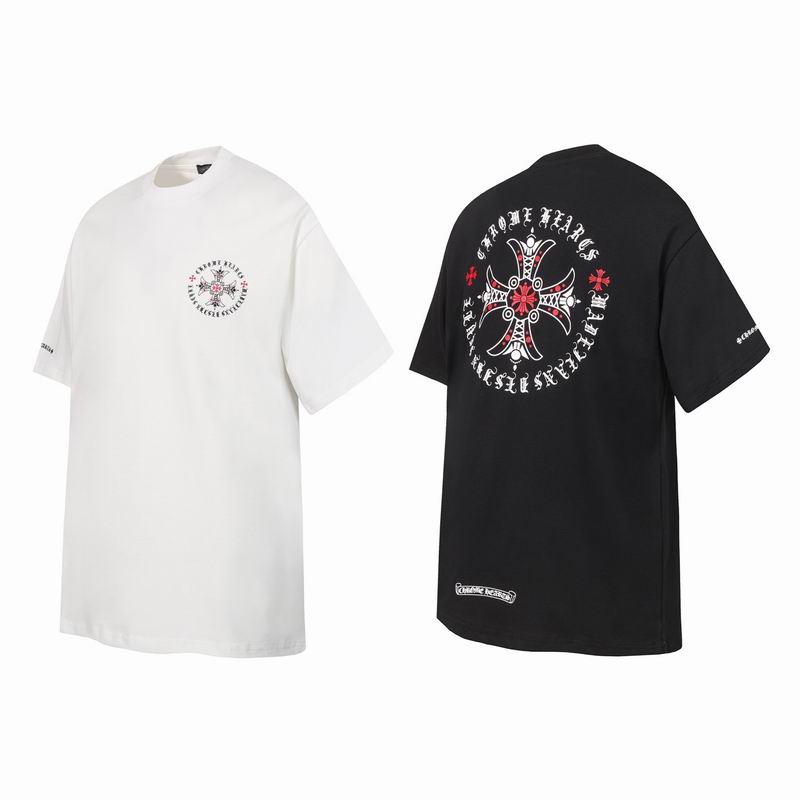Chrome Hearts S-XL aztx110