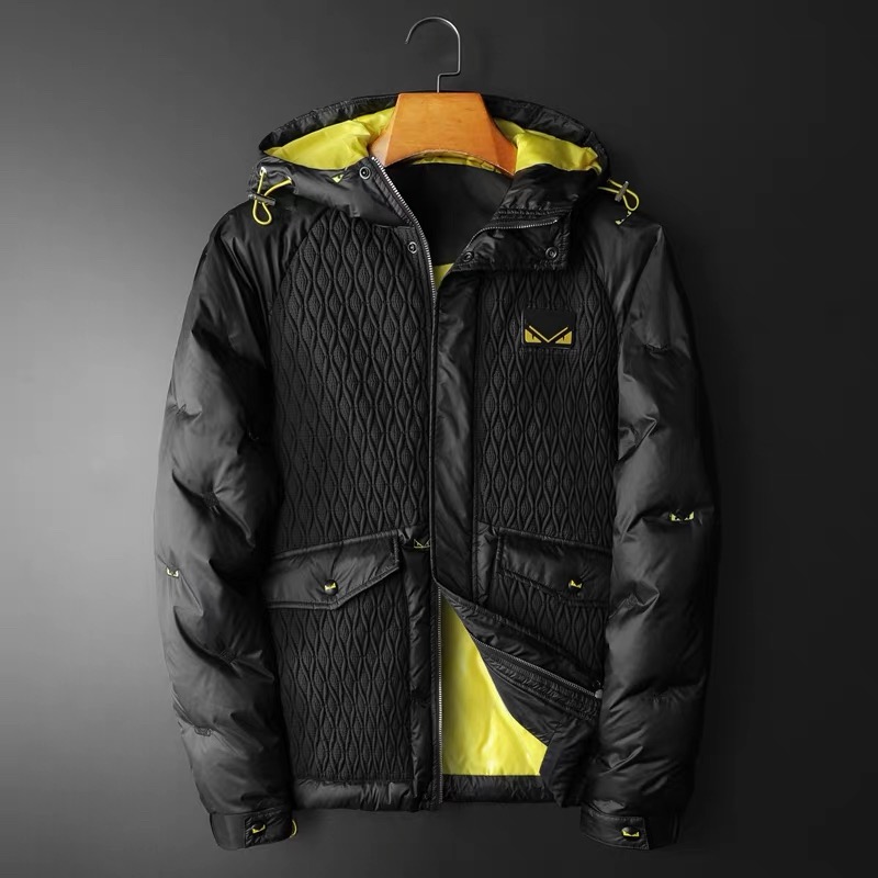Fendi  M-3XL 25wr28