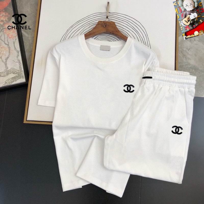 Chanel M-3XL 25tr40