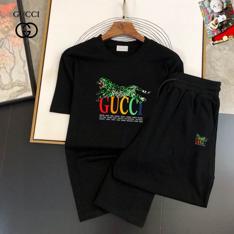 Gucci M-3XL 25tr38