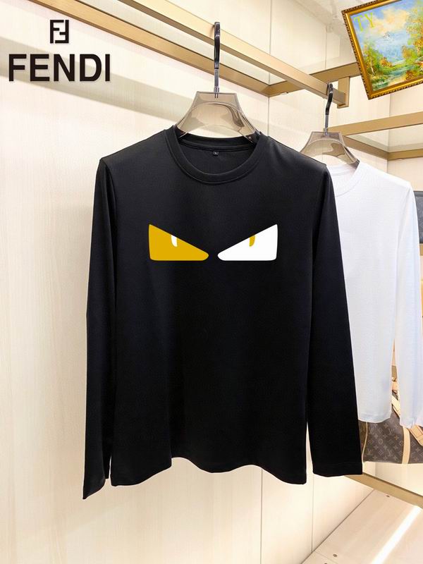 Fendi S-4XL 25tr68
