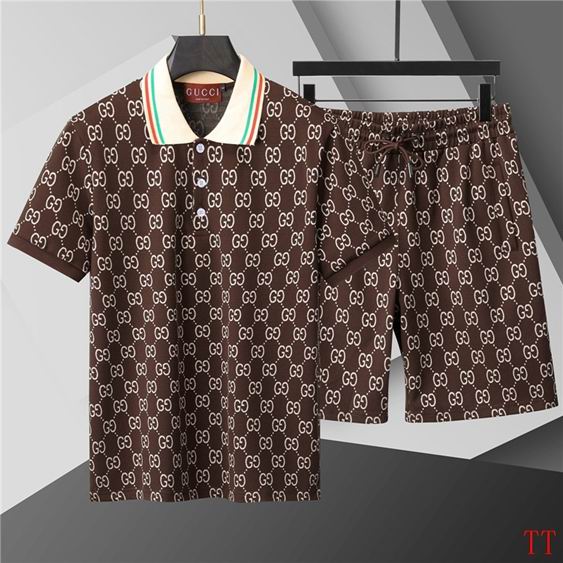 Gucci 2 Pieces  20t