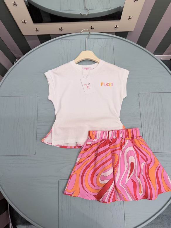 Pucci Kid 0812