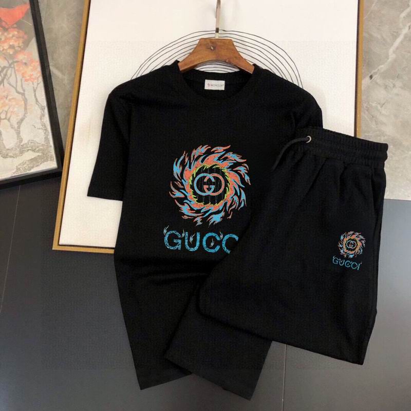 Gucci Pieces Short 13x