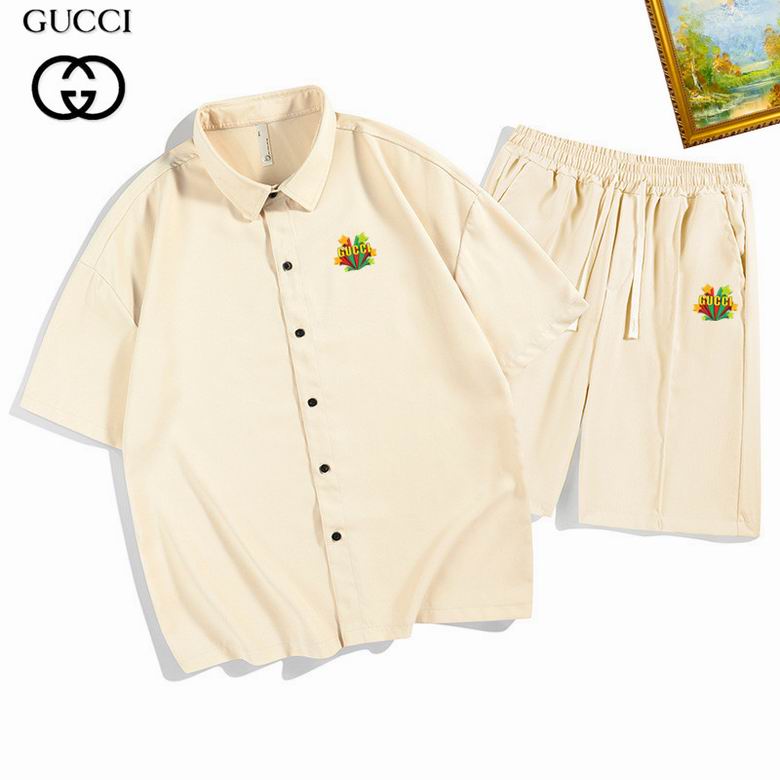 Gucci M-3XL 25tn169